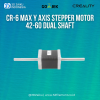 Creality CR-6 MAX Y Axis Stepper Motor 42-60 Dual Shaft